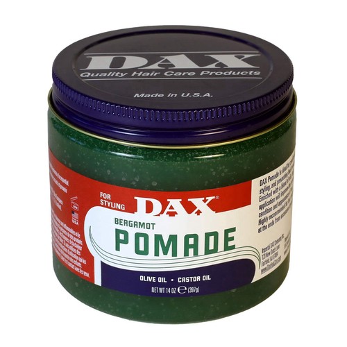 Dax pomade ounce - 14,