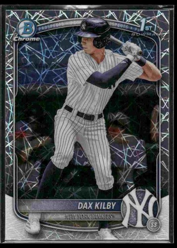 2025 bowman draft bdc 146 - 2025,
