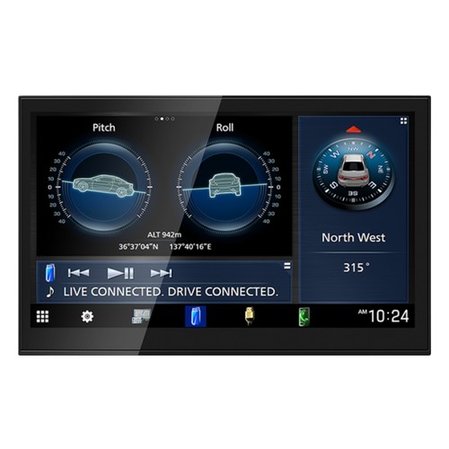 Rfrb kenwood dax800xr - kenwood,