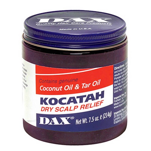 Dax kocatah 5oz - dax, 7.5oz