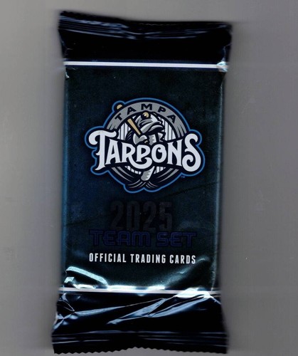 2025 tampa tarpons team - tampa,