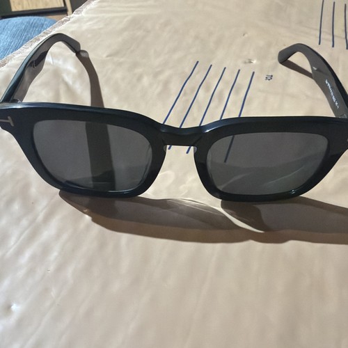 Tom ford dax tf751 - dax, 01v