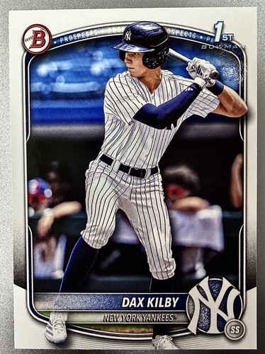 2025 bowman draft - bowman, #bd-146