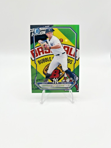 2026 bowman chrome baseball - bowman,