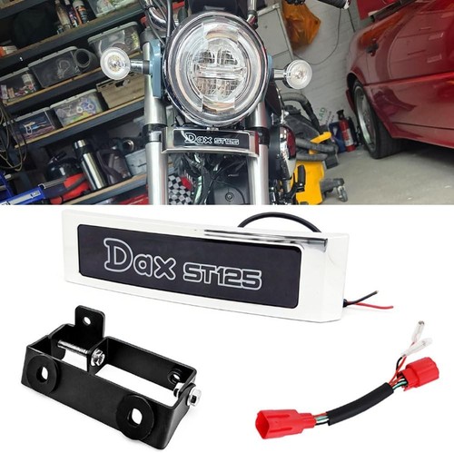 Fit honda dax 125 st - dax,