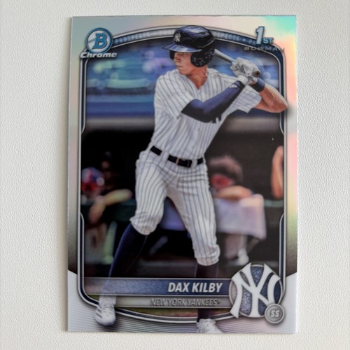 2025 bowman draft bdc 146 - 2025,
