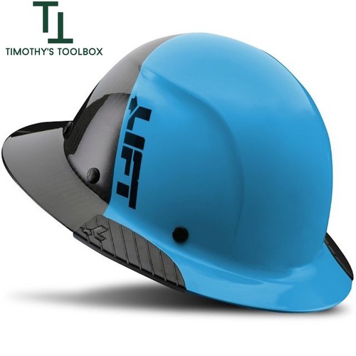 Lift safety dax carbon - safety, 50/50