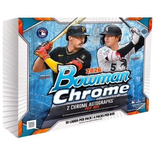 2026 bowman chrome 1st s - 2026, 1st's