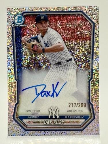 2026 bowman chrome prospects - 2026,