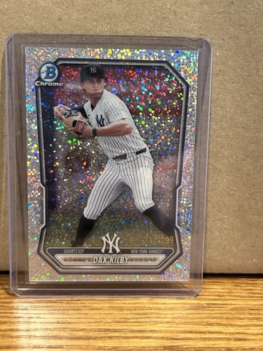 Bowman chrome mlb 2026 - bowman,
