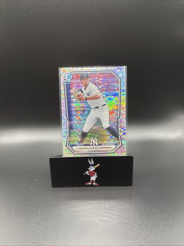 2026 bowman dax kilby - dax, /399