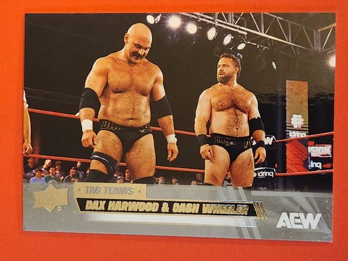 Dax harwood cash - cash, wheeler