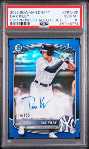 2025 bowman draft dax - 2025,