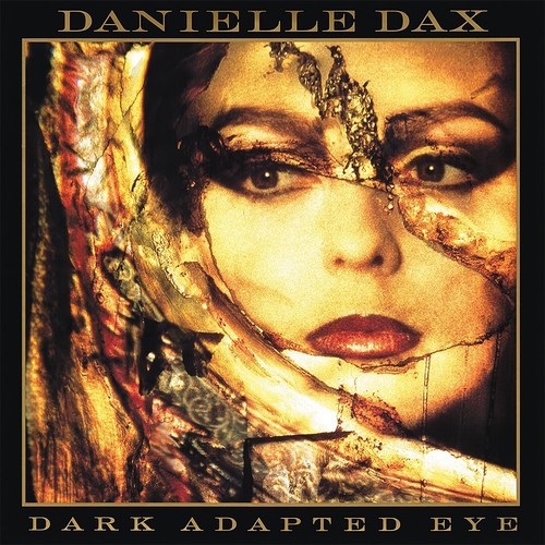 Danielle dax dark adapted eye - adapted,