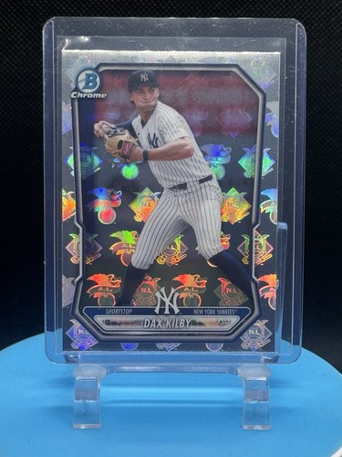 2026 bowman chrome dax - 2026,