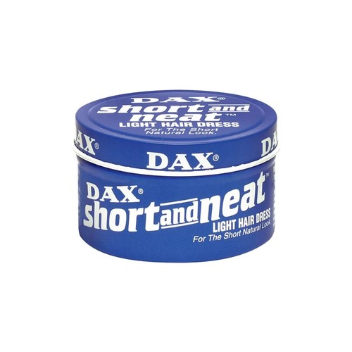 Dax short and neat - dax,