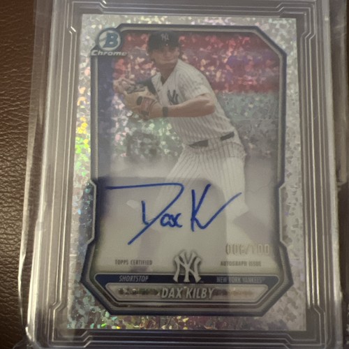 Bowman chrome rookie - rookie, auto