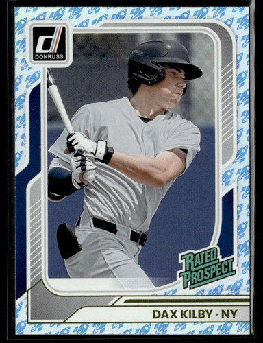 2026 panini donruss dax - panini,