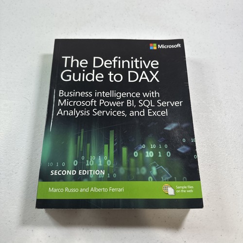 The definitive guide - the,