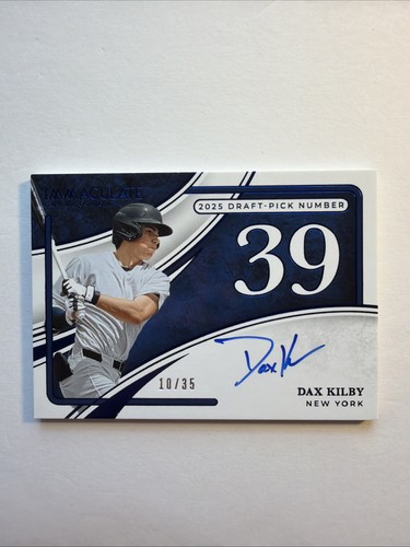 2026 panini immaculate - 2026, draft