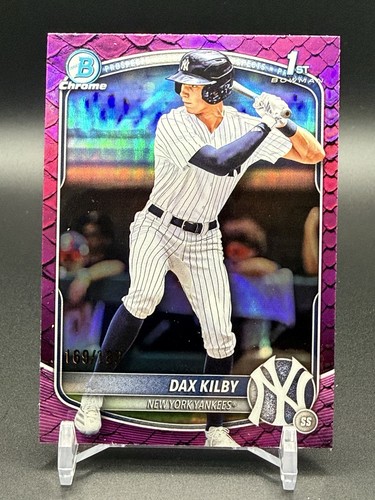 Bowman draft 2025 dax - bowman,