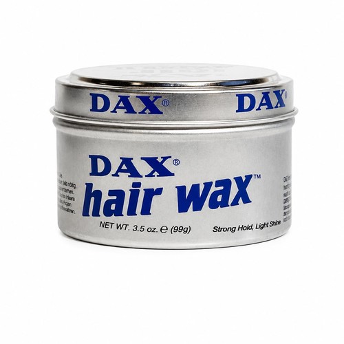 Dax hair wax strong - wax, hold
