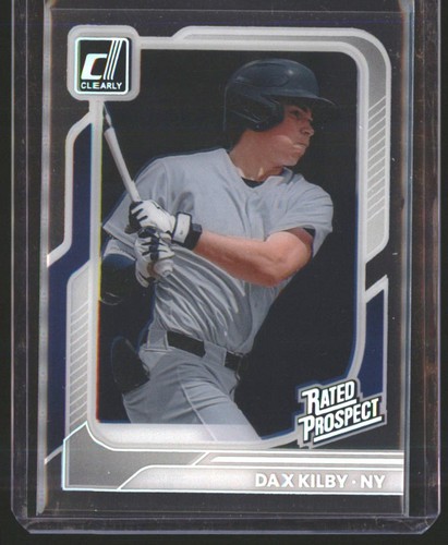 2026 donruss dax - 2026, kilby