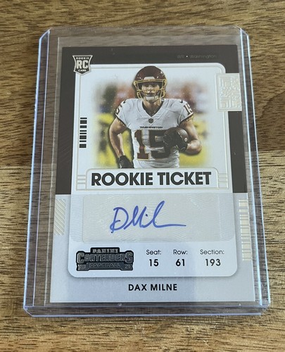 2021 contenders rookie - 2021,