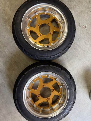 Shift 5j alloy wheel - shift, up