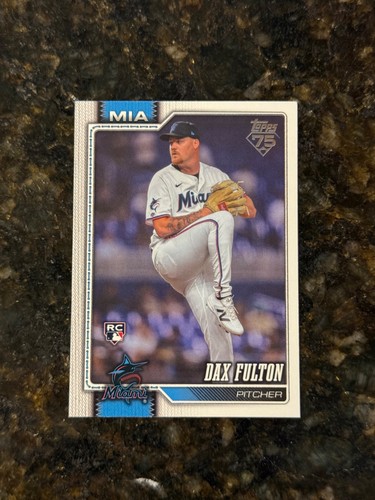 2026 topps update - topps, series