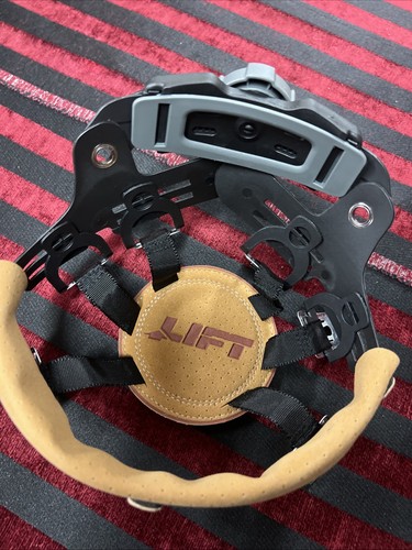 Lift safety dax hard hat - safety,