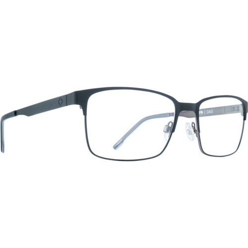Spy optic dax mens black - spy,