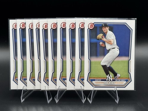 Lot 2026 bowman baseball - lot,