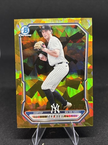 2026 bowman sapphire - 2026, dax