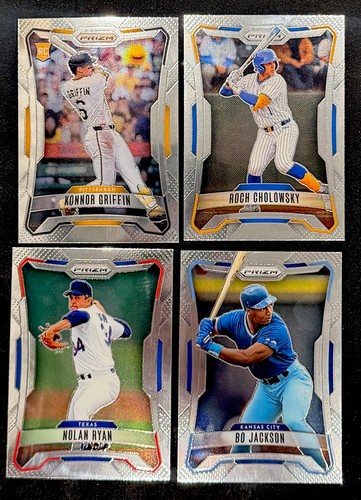 2026 panini prizm baseball - panini,