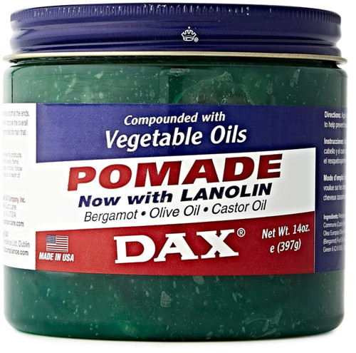 Dax pomade now - now, &