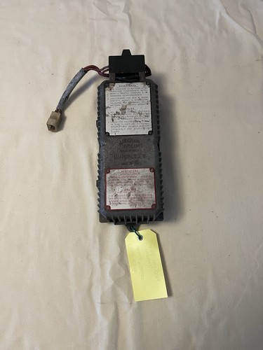 Dinoplex aec 101 dax ignition - dax,