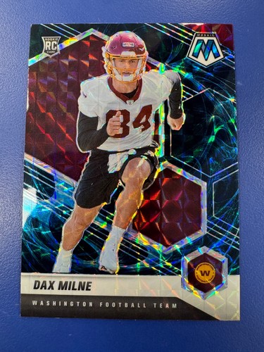 Dax milne prizm reactive blue - dax,