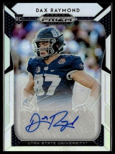2019 panini prizm draft - prizm,