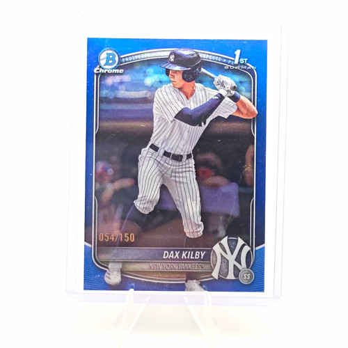 Topps bowman chrome - topps,