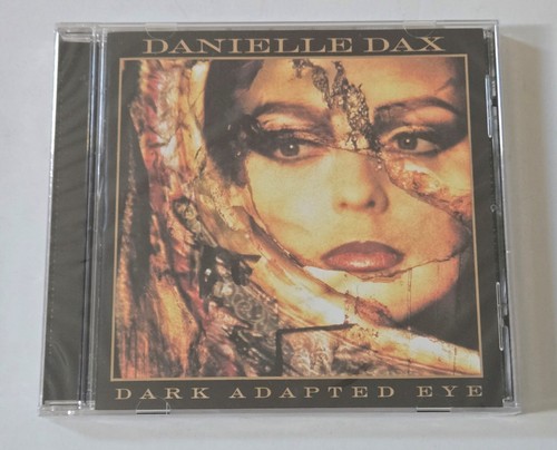 Danielle dax dark adapted eye - danielle,