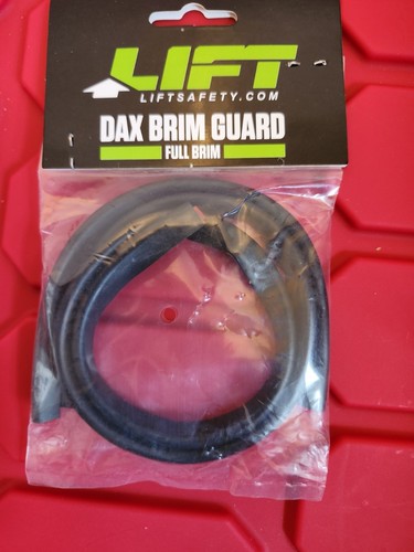 Dax full brim guard - full, hard