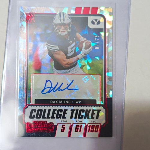 Panini 2021 contenders draft - contenders,