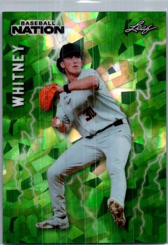 Dax whitney 2026 leaf - dax,