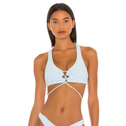 Space dax bikini top - in, sky