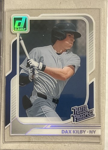 2026 panini donruss - 2026, clearly