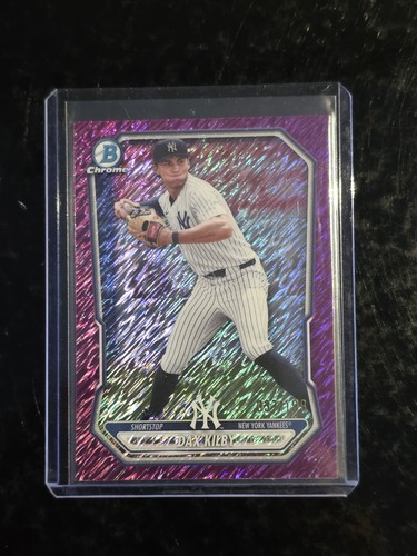 2026 bowman chrome prospects - bowman,