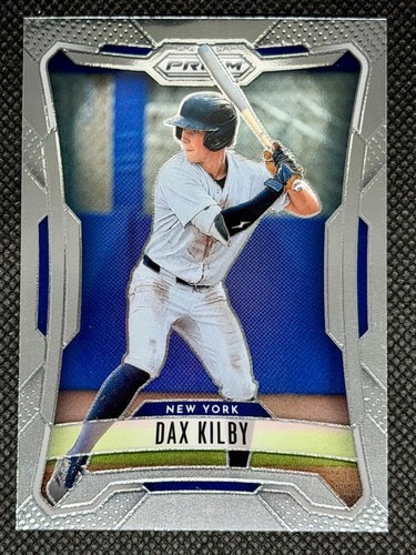 2026 panini prizm 117 dax - panini,