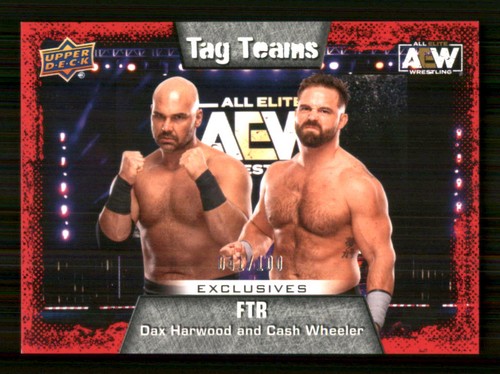 Dax harwood cash wheeler - dax,