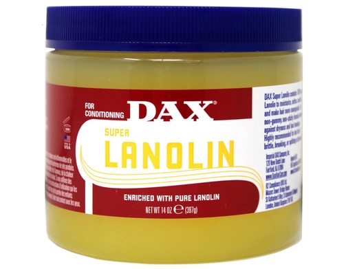 Dax conditioner 100 pure - dax,